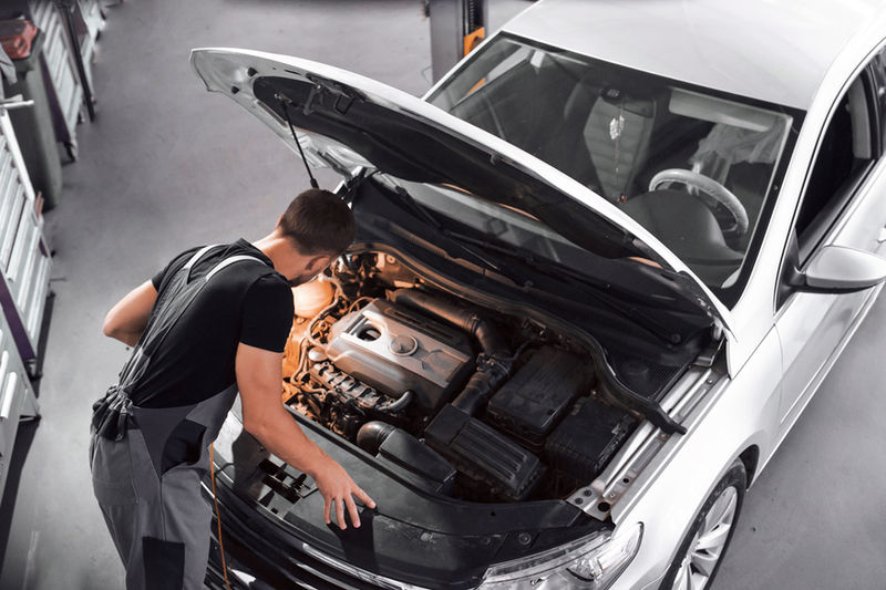 Auto Services