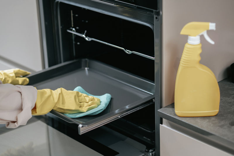 Cleaning Services