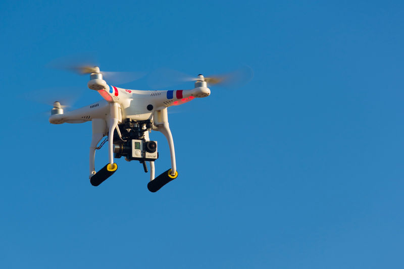 Drone Surveying