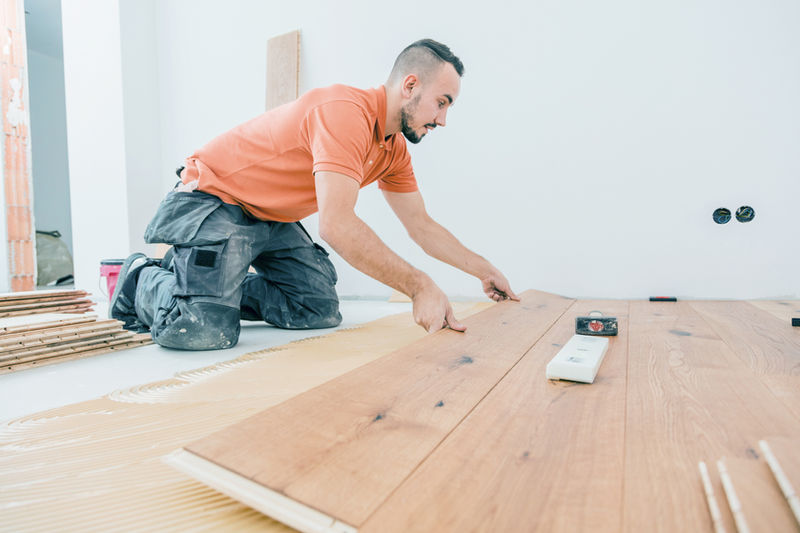 Flooring