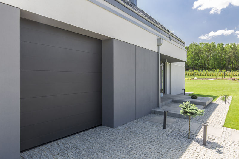 Garage Doors