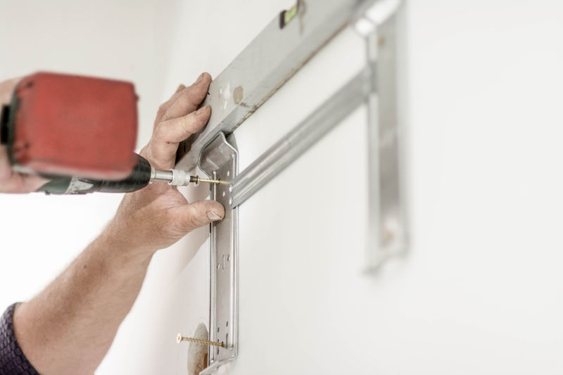 Handyman