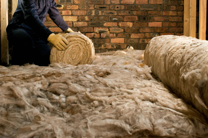 Insulation