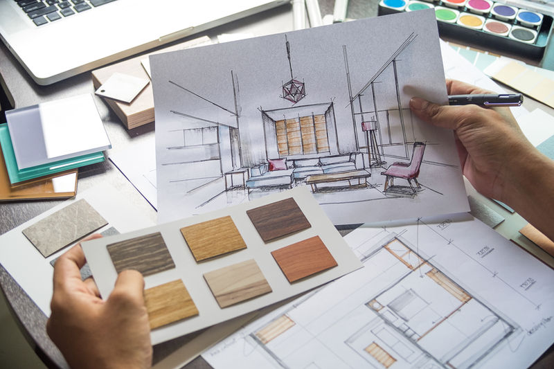 Interior Designer