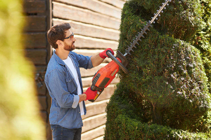 Landscaper