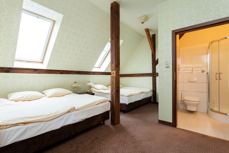 Loft Conversions