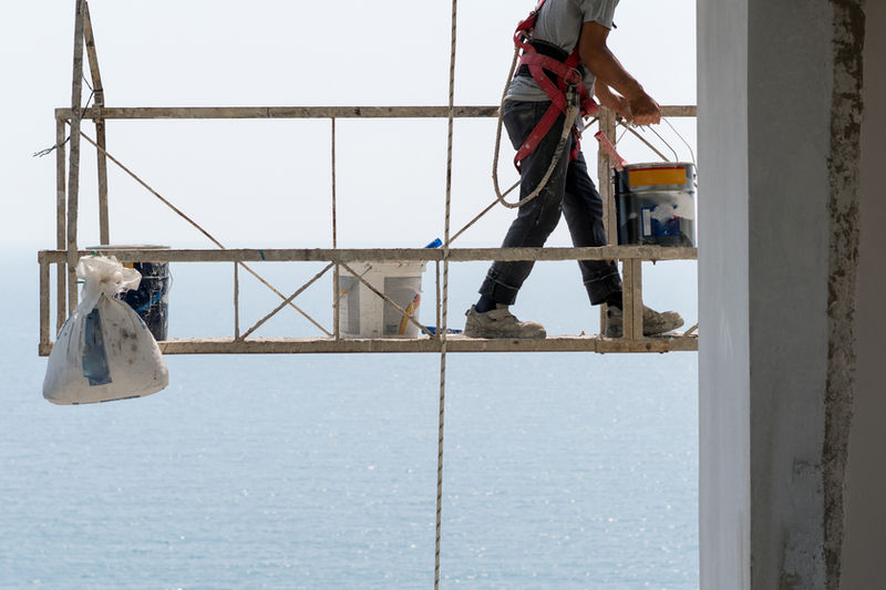 Scaffolder
