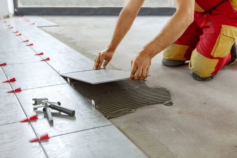 Tiler