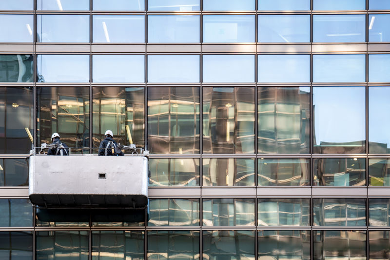 Window Cleaner